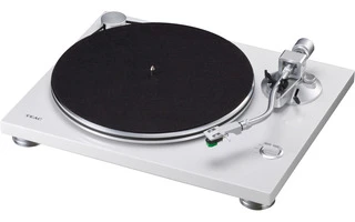TEAC TN-3B-SE Blanco