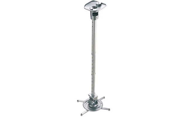 Soporte de techo universal para proyector - Ajustable PRB-5