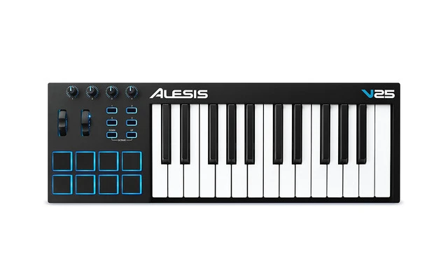 Alesis V25