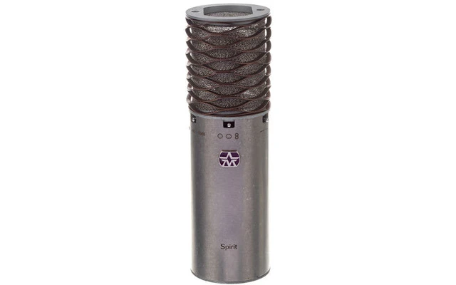 Aston Microphones Spirit - Stock B