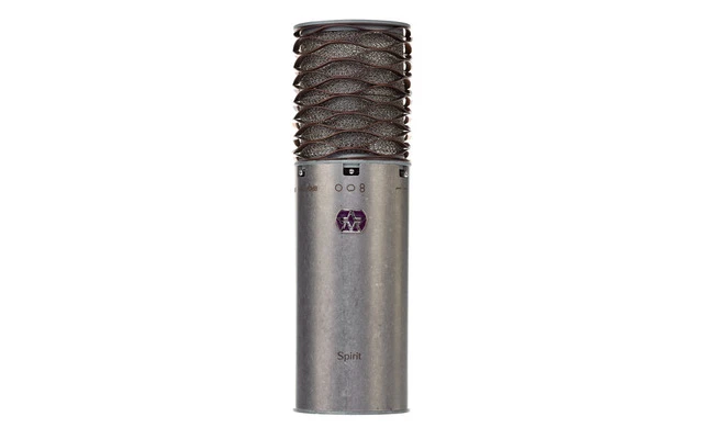 Aston Microphones Spirit - Stock B