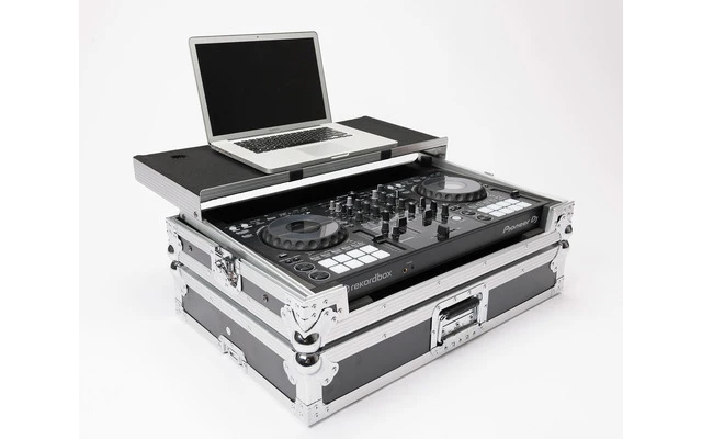 Magma DJ Controller Workstation DDJ 800