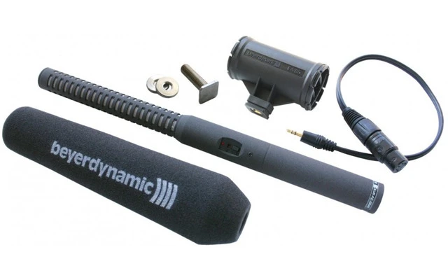 Beyerdynamic MCE 86 S II CAM
