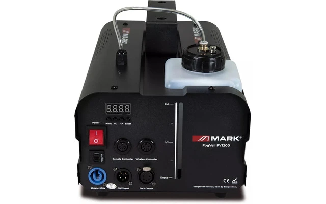 Mark FOGVEIL FV1200