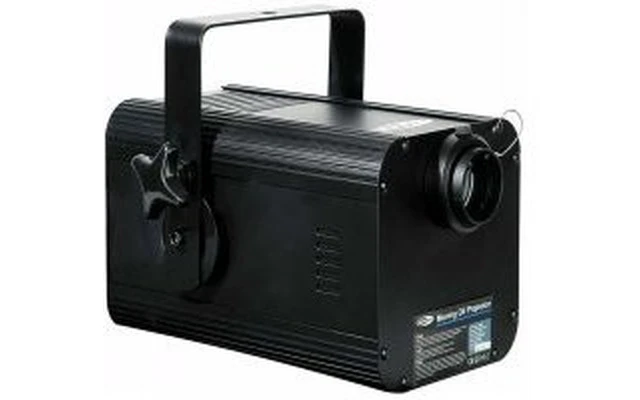 Showtec Proyector Aceite