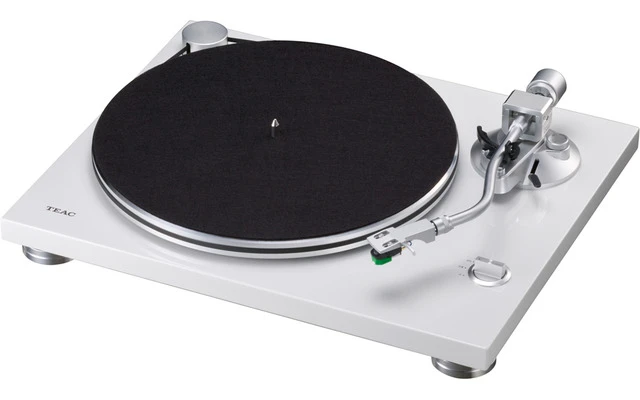 TEAC TN-3B-SE Blanco