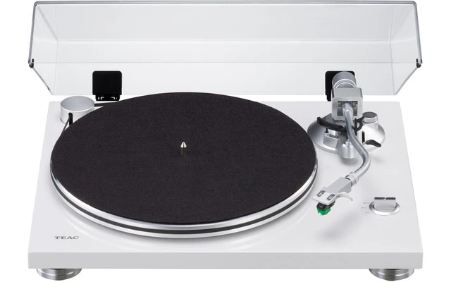 TEAC TN-3B-SE Blanco
