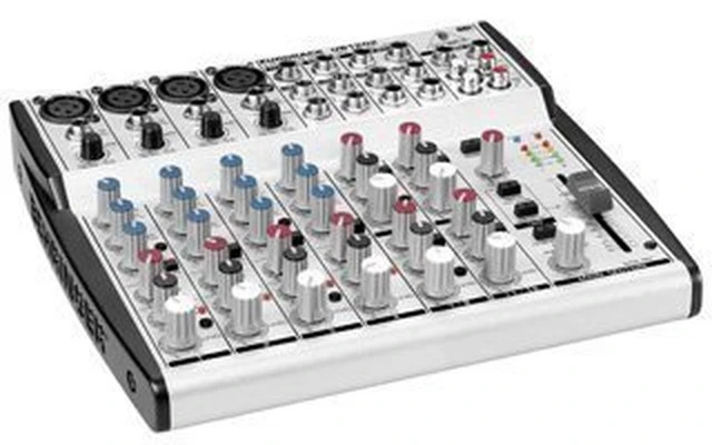 Behringer Eurorack UB1202