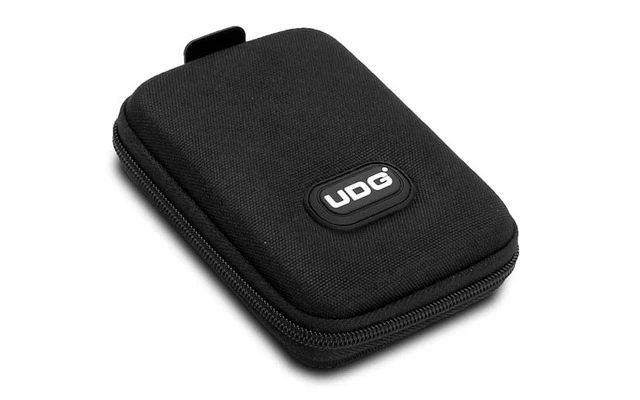 UDG Creator NI Audio 2 Hardcase Protector Black