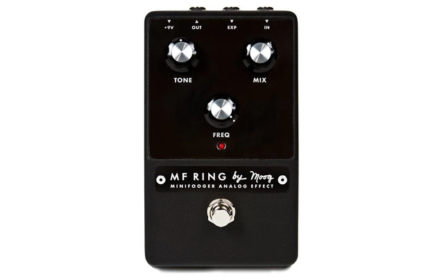 Moog Minifooger Ring