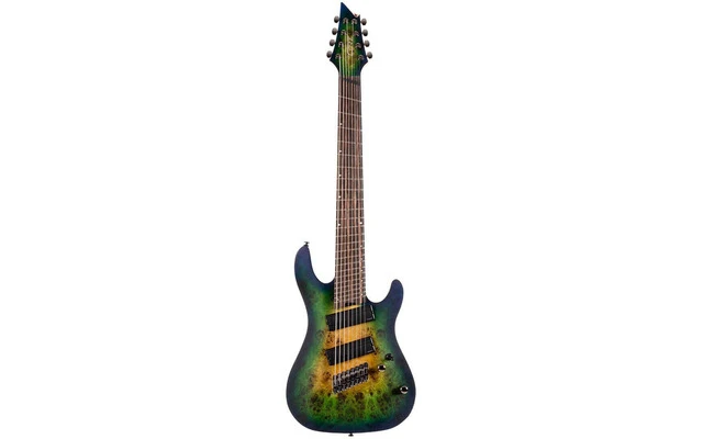 Cort Guitars KX508MS II Mbb