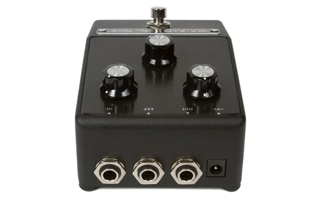 Moog Minifooger Ring
