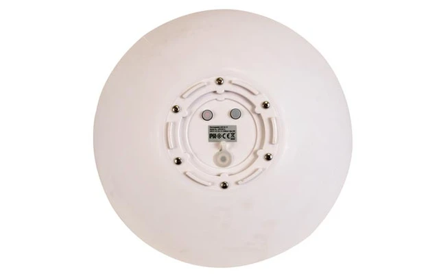 BOLA CON LEDs RECARGABLE - Ø35cm - RESISTENTE AL AGUA (IP68)