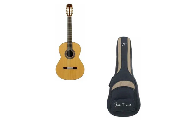 Jose Torres PACK JTC-20 + FUNDA JTB-100