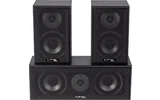 CONJUNTO ALTAVOCES HOME CINEMA