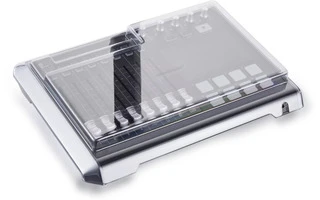 DeckSaver Tascam MixCast4