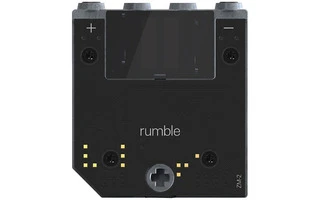 Teenage Engineering Rumble Module