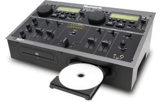 Numark CDMIX1