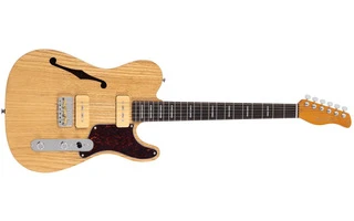 Sire Guitars T7TM Natural
