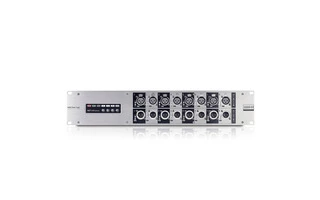 SSL NET I/O DANTE SB 8.8