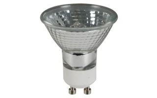 SYLVANIA HALOGEN LAMP HI-SPOT 50W / 240V, GU10, 2500h