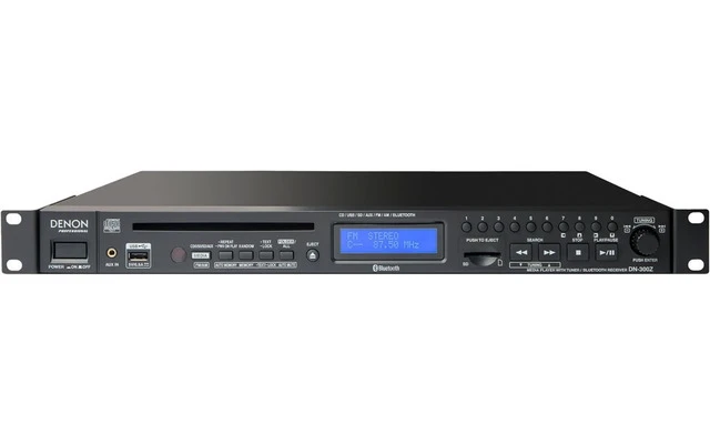 Denon DN-300Z