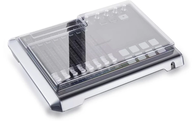 DeckSaver Tascam MixCast4