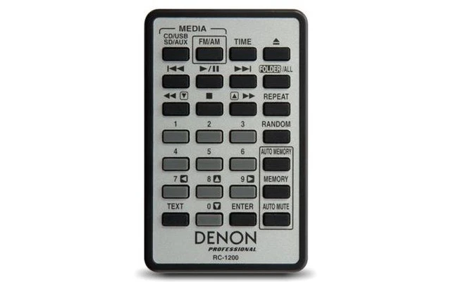 Denon DN-300Z