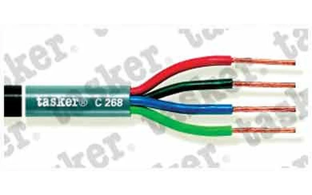 Tasker C-288