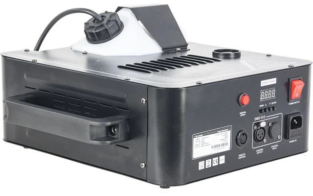 AFX Lighting Fog 1500 Multi