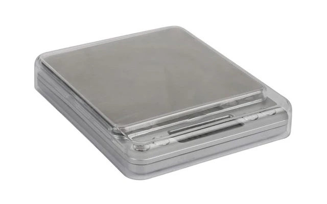 Mini balanza 500 g / 0.01 g