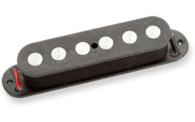 Seymour Duncan SJAG-3B Quarter-Pound For Jaguar