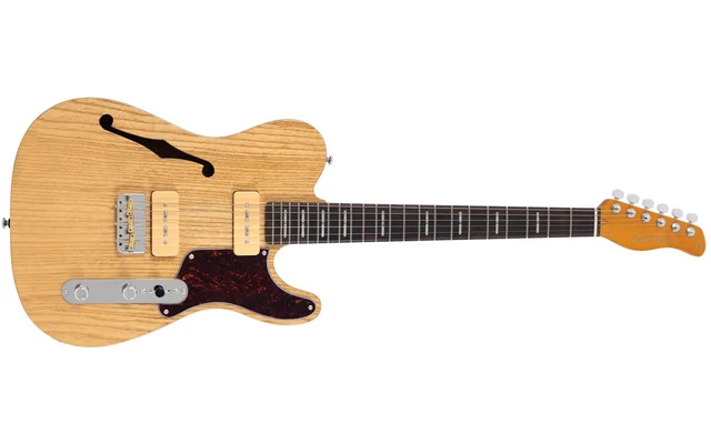 Sire Guitars T7TM Natural