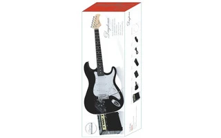 Daytona Pack 15W Stratocaster