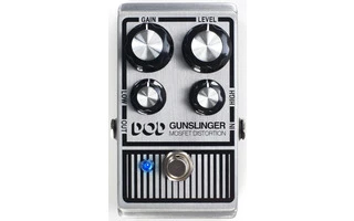 Digitech DOD Gunslinger