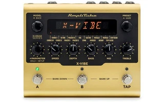 IK Multimedia X-Vibe 