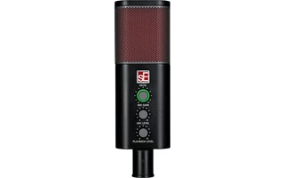 SE Electronic Neom USB