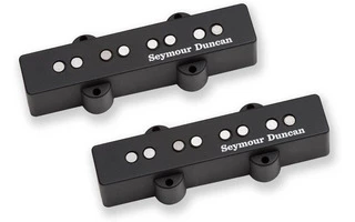 Seymour Duncan Apollo J-Bass 4 Str Set