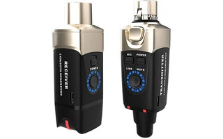 XVive U3 Wireless System