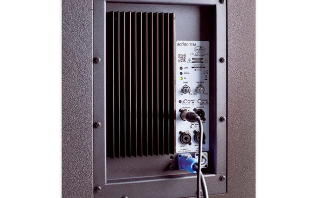 Imagenes de DAS ACTION S118A