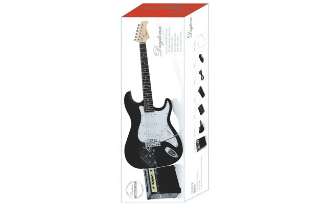 Daytona Pack 15W Stratocaster