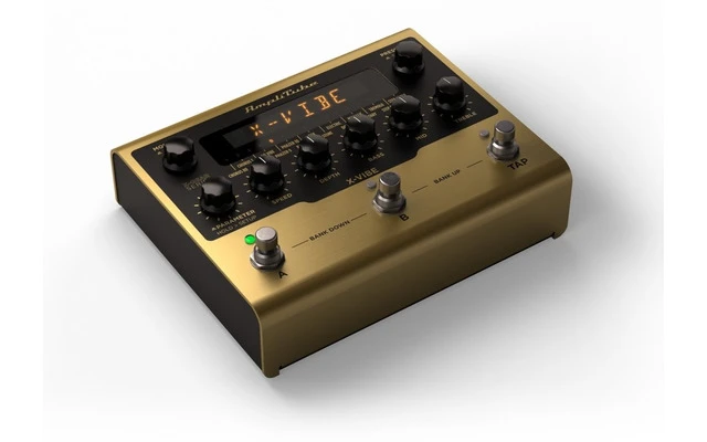 IK Multimedia X-Vibe 