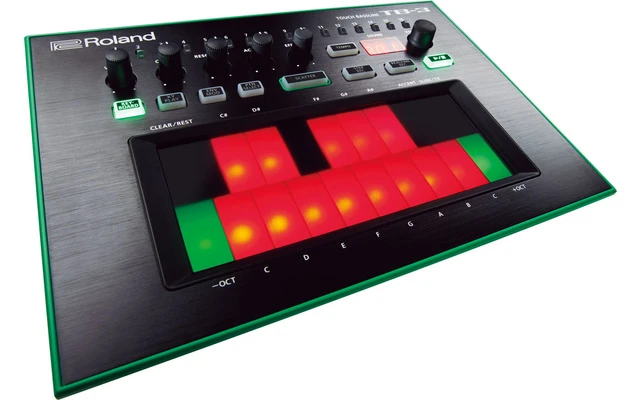 Roland AIRA TB-3