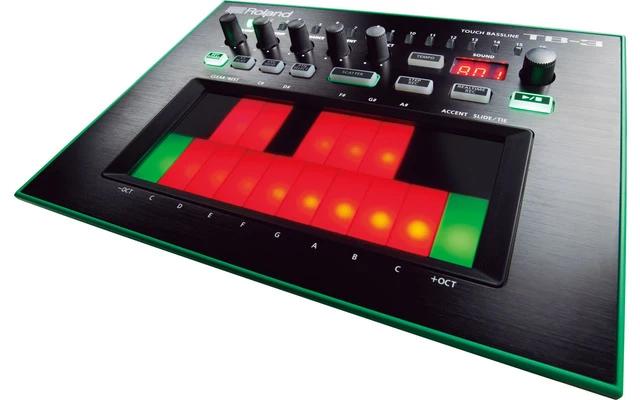 Roland AIRA TB-3