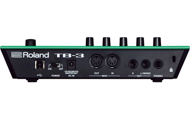 Roland AIRA TB-3