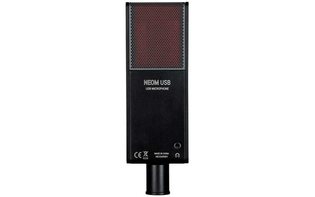 SE Electronic Neom USB