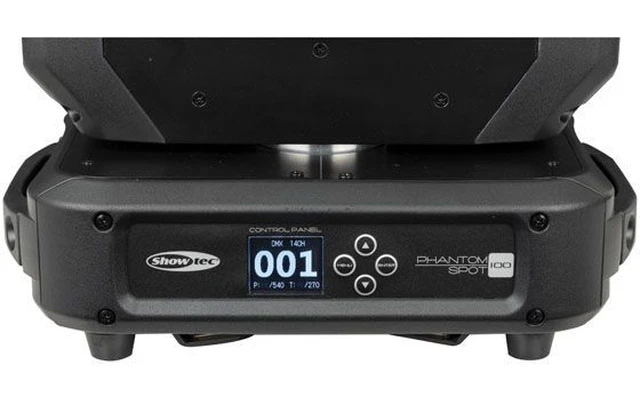 Showtec Phantom 100 Spot