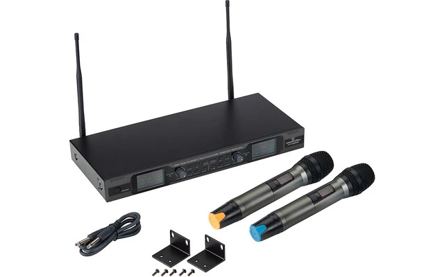 SoundSation WF-U2600HH