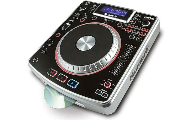 Numark NDX 900