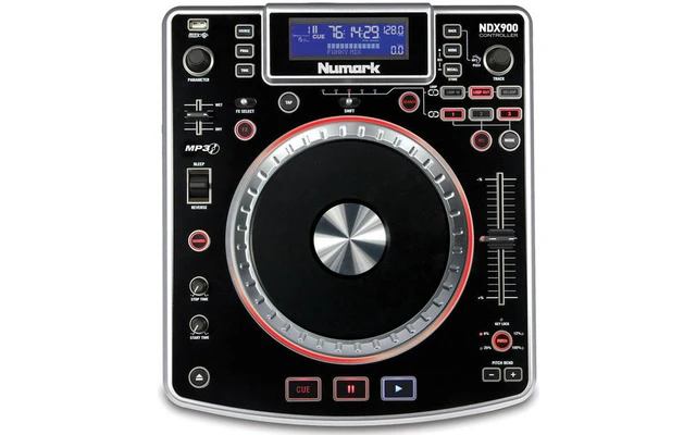 Numark NDX 900